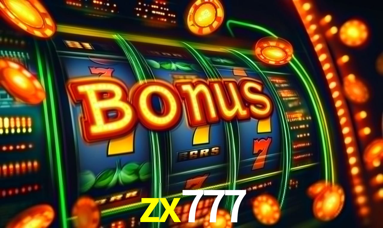 Slot Games zx777