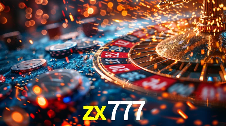 APP oficial da zx777 para mobile