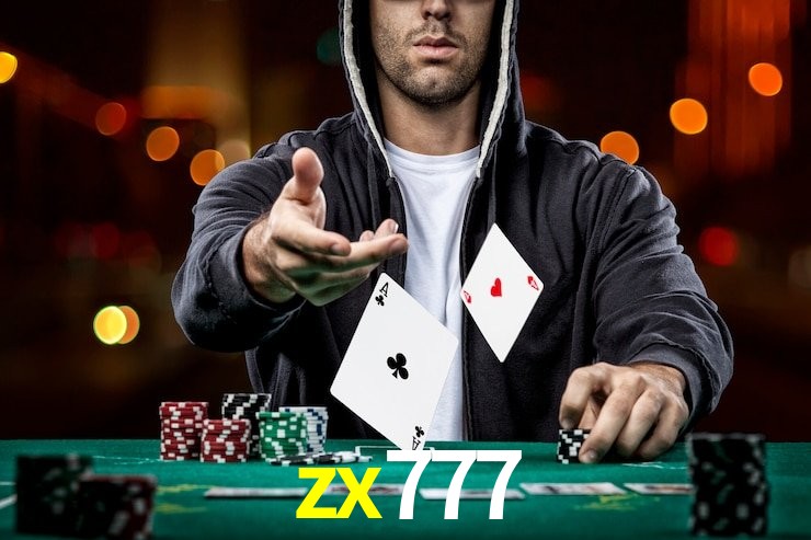 Bônus Generosos e Exclusivos no zx777 para Você!