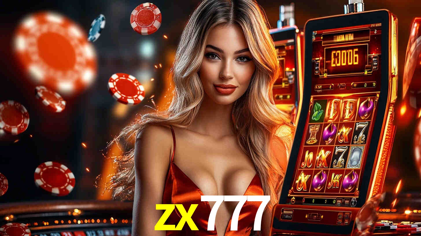 Roulette Table zx777