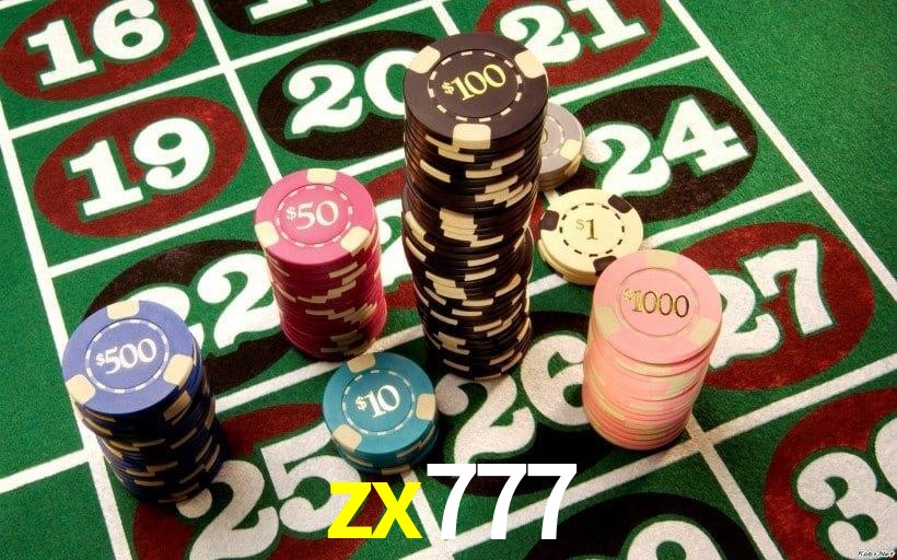 cassino zx777