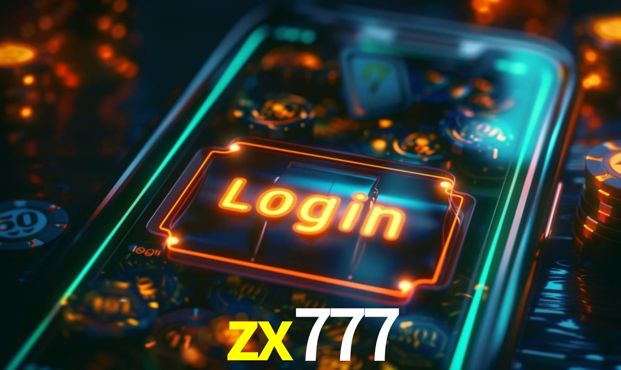 Secure Login zx777