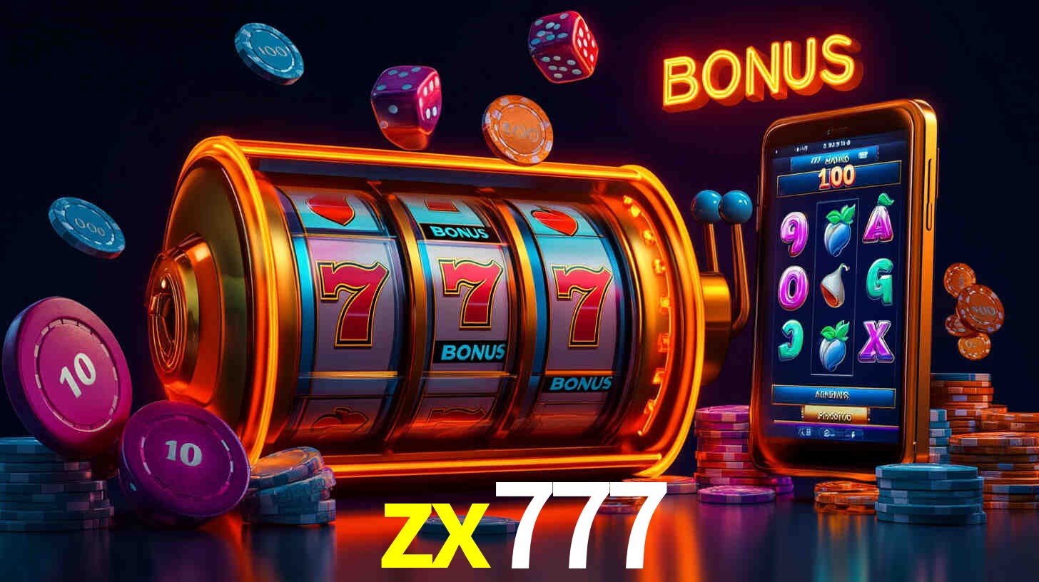 Inovações de Jogos na zx777: O Futuro das Experiências Interativas