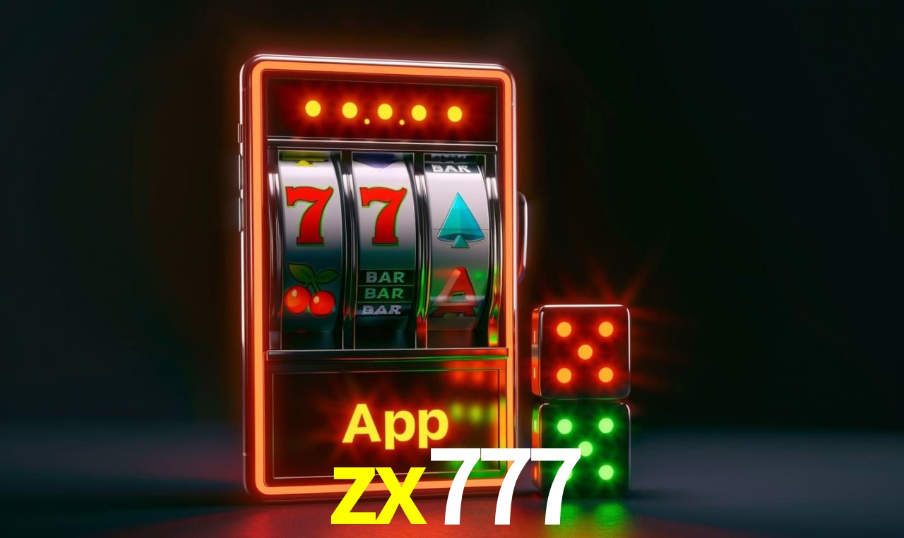 Jogos de Slot zx777