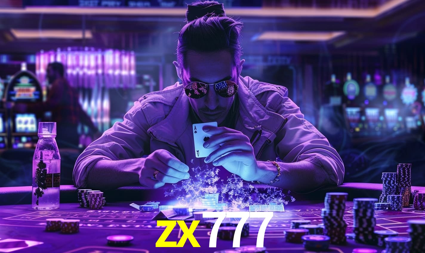 Live Casino zx777