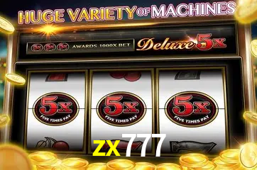 Descubra o Mundo do Cassino Online com zx777