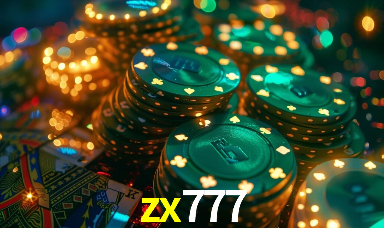 Estatísticas Esportivas zx777