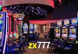 zx777: Jogos de Caça-Níqueis-Altas Recompensas, Roleta-Velocidade, Blackjack-Desafios Máximos