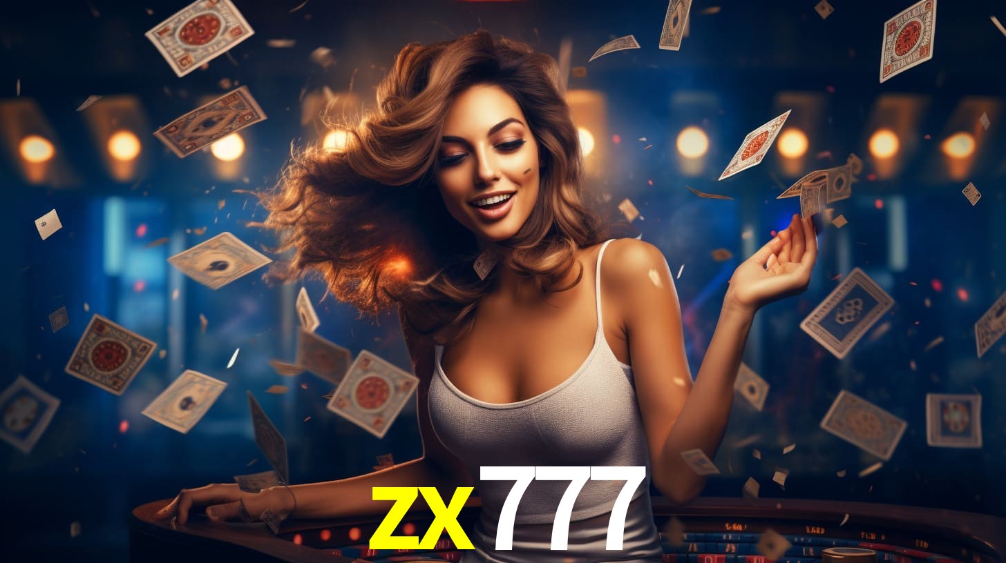 Blackjack Table zx777