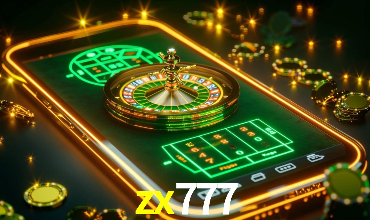 zx777: Seu Cassino Premiado com Pagamentos Rápidos