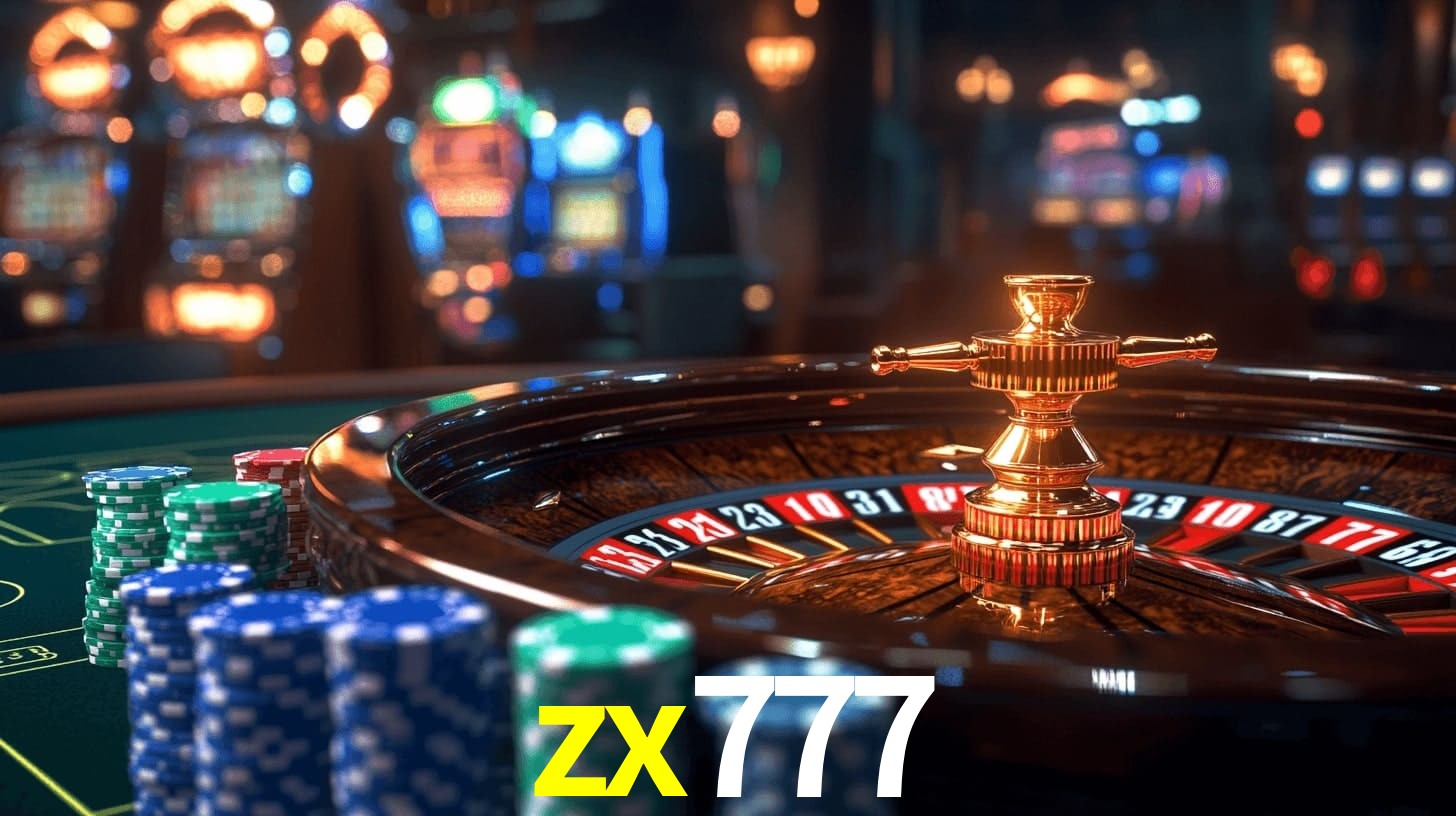 Live Casino zx777